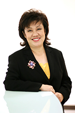 Mrs. Voravan  Tarapoom